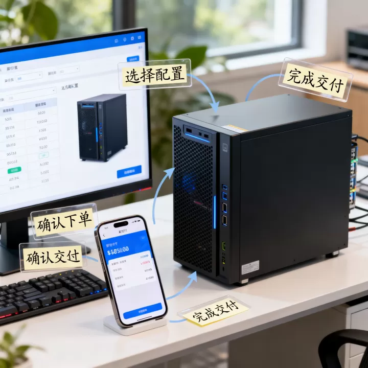 服务器购买流程是什么?,购买流程的详细步骤有哪些? 服务器购买流程是什么?,购买流程的详细步骤有哪些?