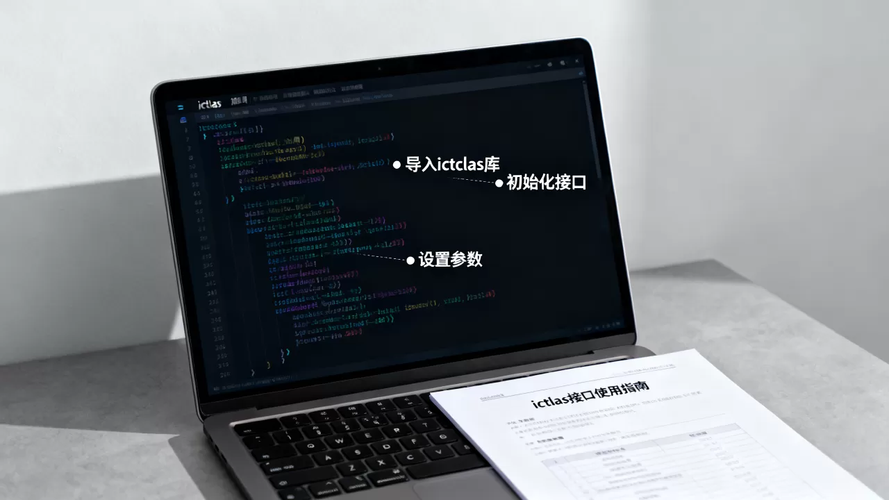 ictclas接口怎么用?,ictclas接口调用方法有哪些 ictclas接口怎么用?,ictclas接口调用方法有哪些