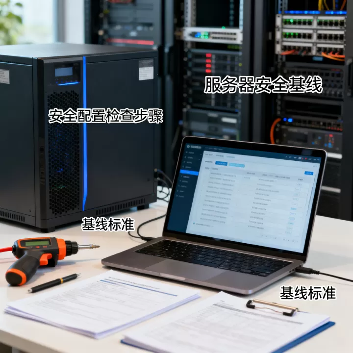 服务器安全基线是什么,安全配置基线检查怎么做? 服务器安全基线是什么,安全配置基线检查怎么做?