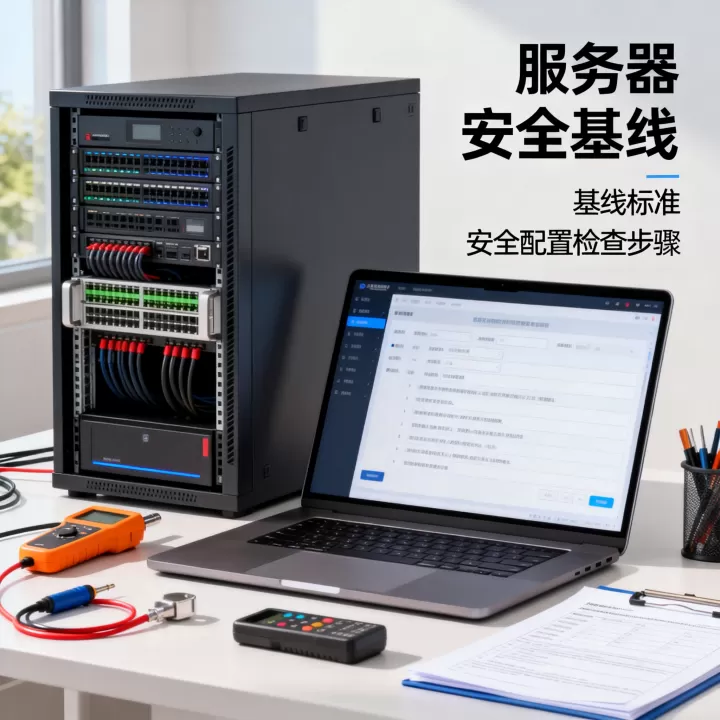 服务器安全基线是什么,安全配置基线检查怎么做? 服务器安全基线是什么,安全配置基线检查怎么做?