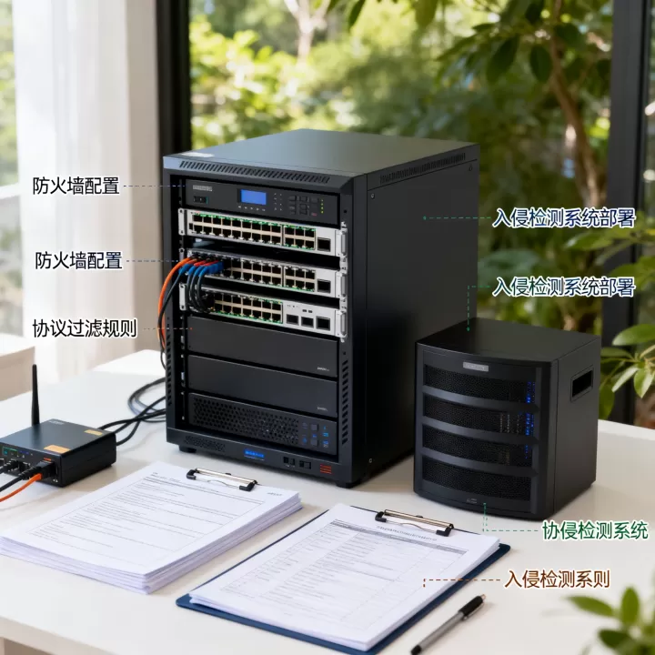 服务器防攻击方案有哪些?,协议防攻击的具体实施步骤是什么? 服务器防攻击方案有哪些?,协议防攻击的具体实施步骤是什么?