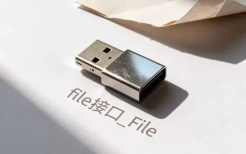 file接口_File