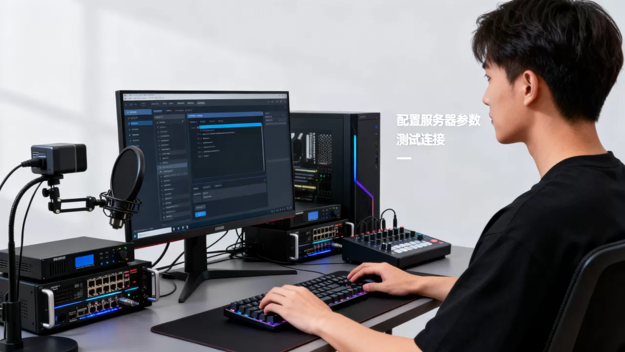 哪些MC主播直播开服务器?,怎么开服务器? 哪些MC主播直播开服务器?,怎么开服务器?