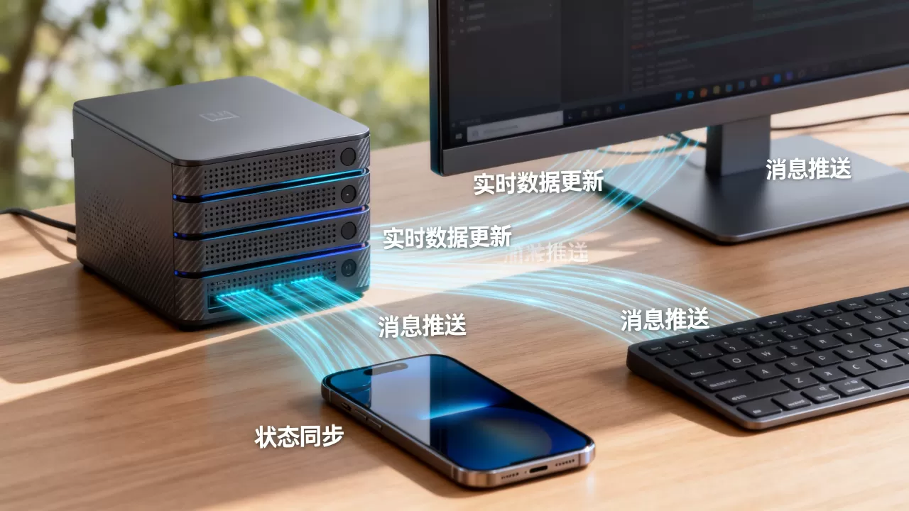 服务器推送客户端的主要功能和作用是什么?,怎么用 服务器推送客户端的主要功能和作用是什么?,怎么用