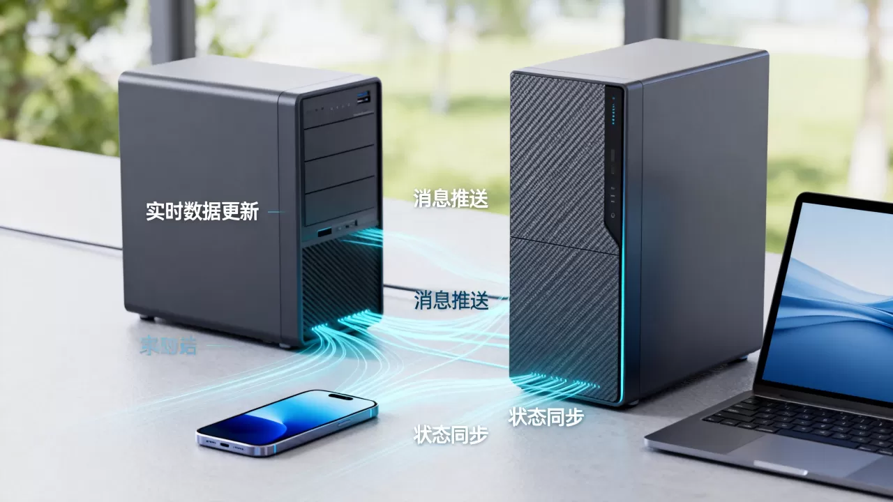 服务器推送客户端的主要功能和作用是什么?,怎么用 服务器推送客户端的主要功能和作用是什么?,怎么用