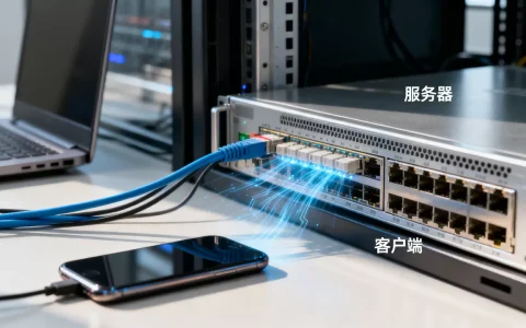 服务器主动连接客户端在实际应用中真的可行吗？，如何实现？