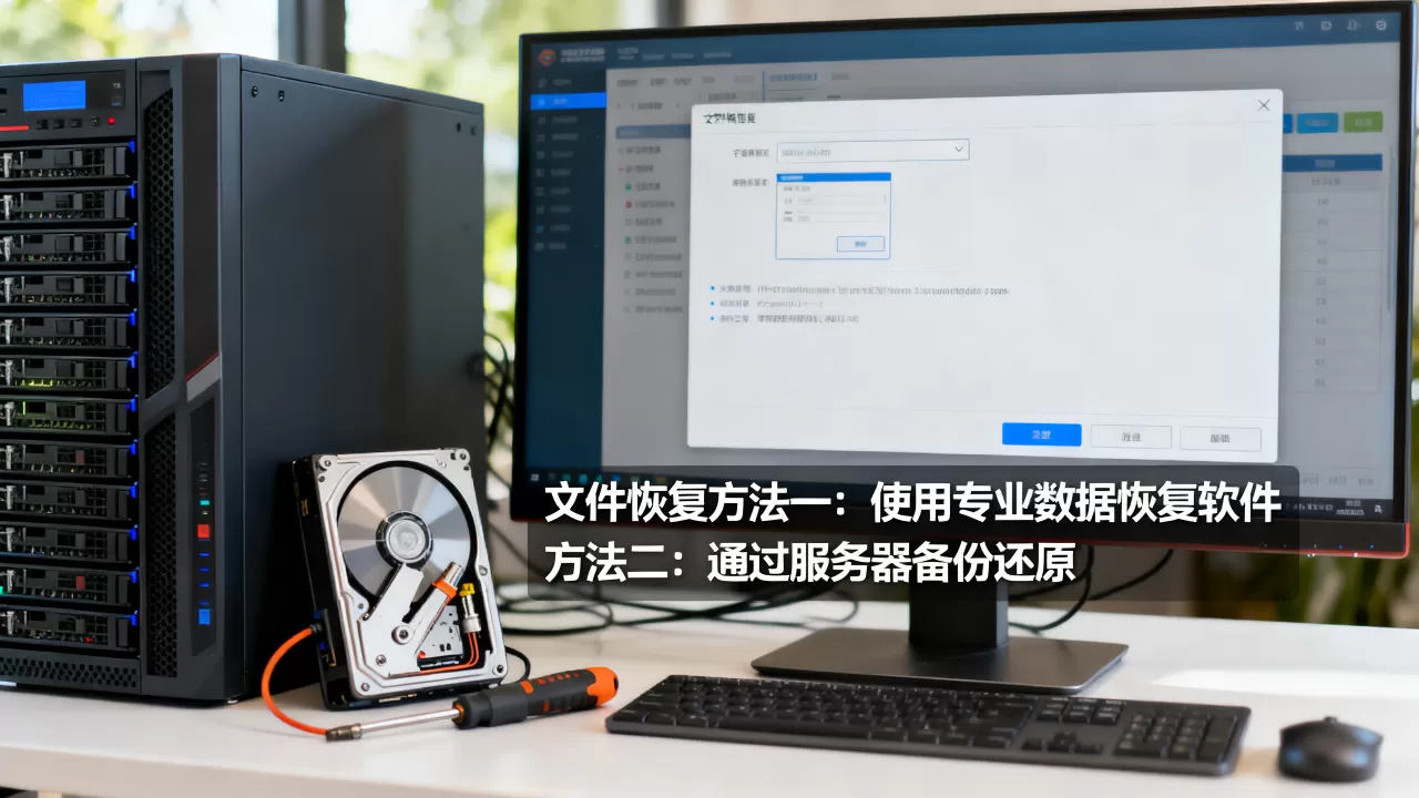FTP服务器如何做文件恢复?,文件恢复方法有哪些? FTP服务器如何做文件恢复?,文件恢复方法有哪些?
