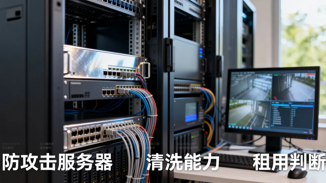 深圳防攻击服务器租用怎么判断清洗能力,哪家好? 深圳防攻击服务器租用怎么判断清洗能力,哪家好?