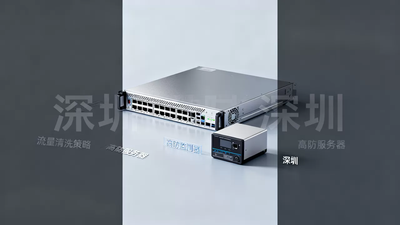 深圳高防服务器租用流量清洗策略有哪些?,怎么选 深圳高防服务器租用流量清洗策略有哪些?,怎么选