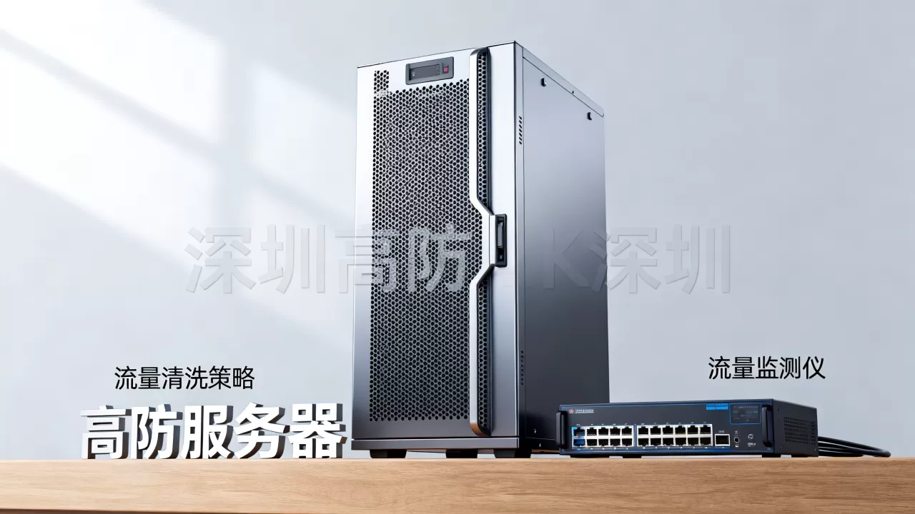 深圳高防服务器租用流量清洗策略有哪些?,怎么选 深圳高防服务器租用流量清洗策略有哪些?,怎么选