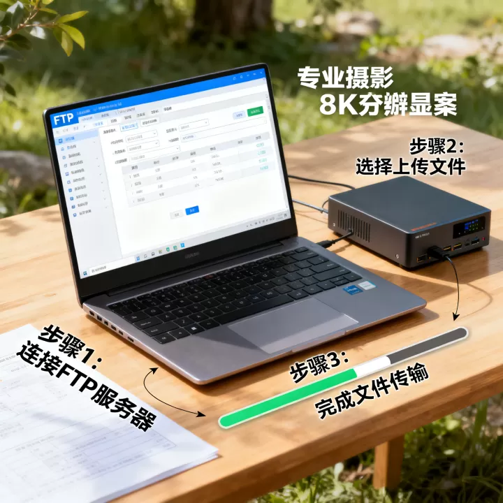 FTP网站上传方法有哪些?FTP上传到服务器怎么操作 FTP网站上传方法有哪些?FTP上传到服务器怎么操作