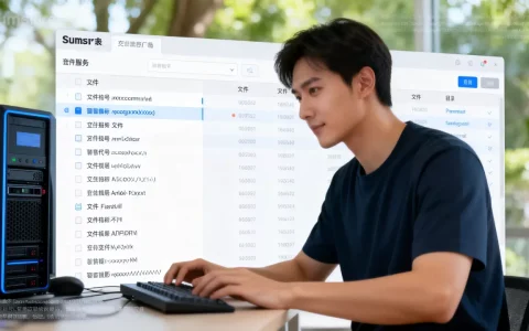 如何让FTP服务器正确显示中文文件，中文乱码怎么解决？