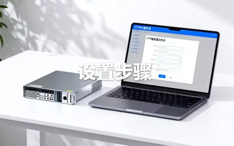 FTP服务器主机名是什么意思，怎么设置？