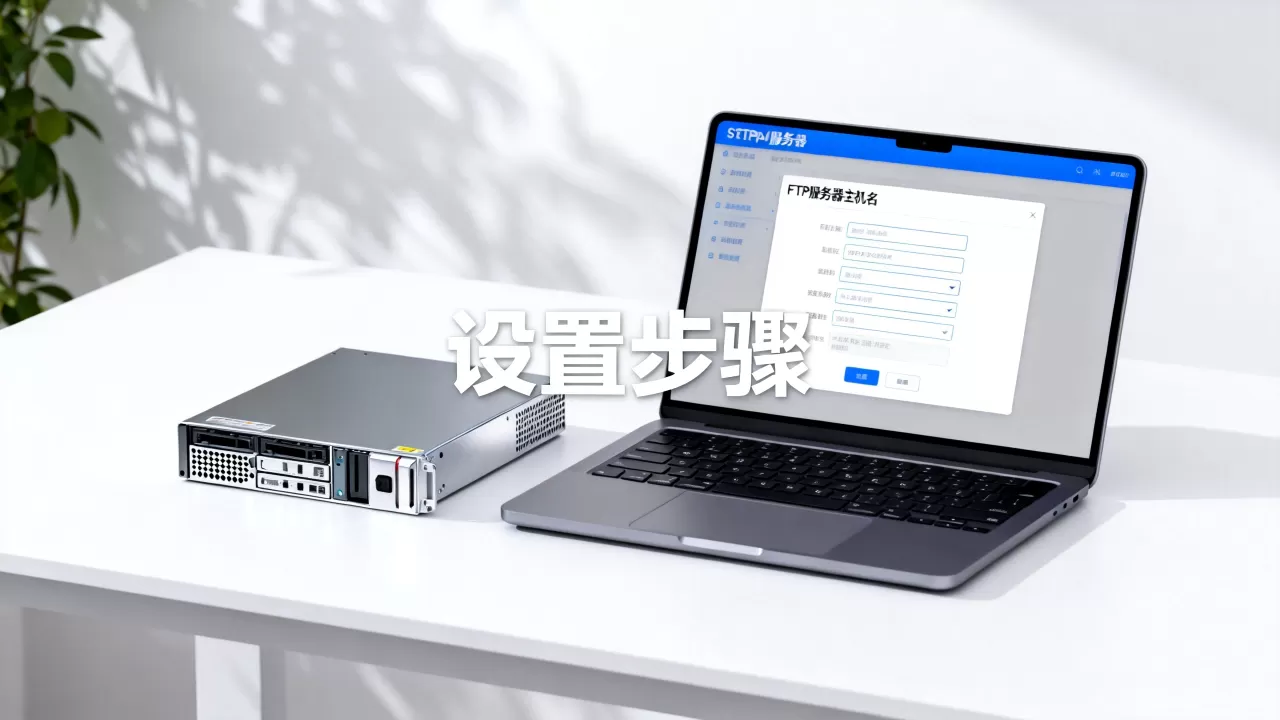 FTP服务器主机名是什么意思,怎么设置? FTP服务器主机名是什么意思,怎么设置?