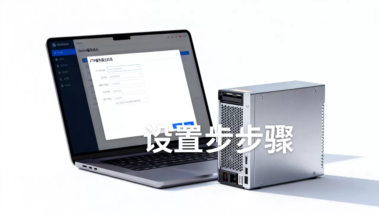 FTP服务器主机名是什么意思,怎么设置? FTP服务器主机名是什么意思,怎么设置?