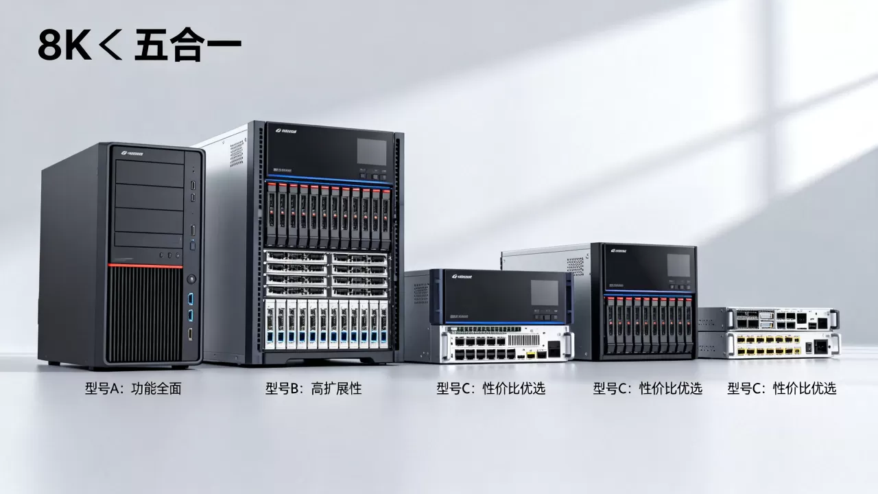 五合一服务器有哪些常见型号?,哪个性价比高? 五合一服务器有哪些常见型号?,哪个性价比高?