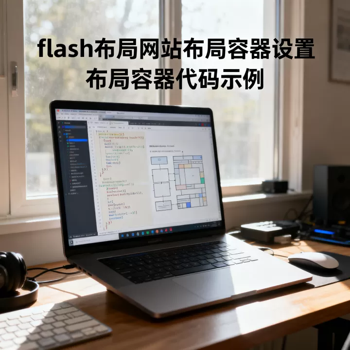 flash布局网站怎么设置布局容器,布局容器代码怎么写? flash布局网站怎么设置布局容器,布局容器代码怎么写?