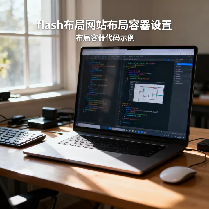 flash布局网站怎么设置布局容器,布局容器代码怎么写? flash布局网站怎么设置布局容器,布局容器代码怎么写?