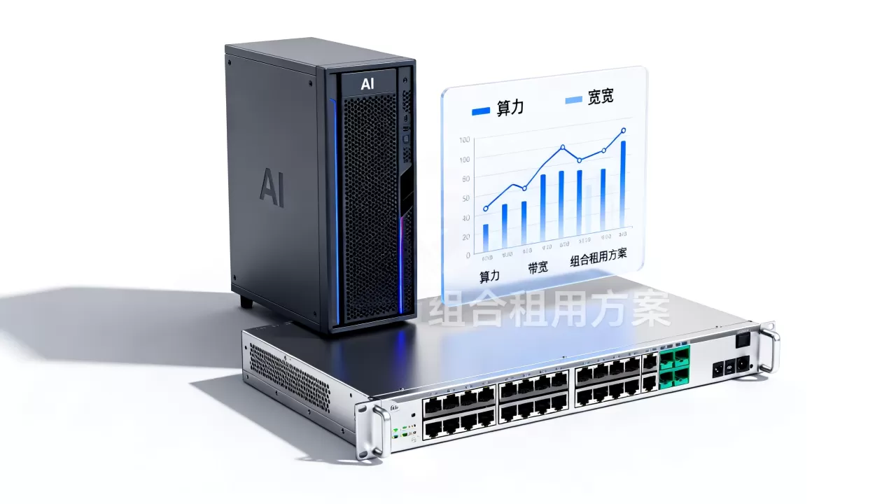 合肥AI图像公司算力与带宽组合租用方案怎么选,哪家好? 合肥AI图像公司算力与带宽组合租用方案怎么选,哪家好?