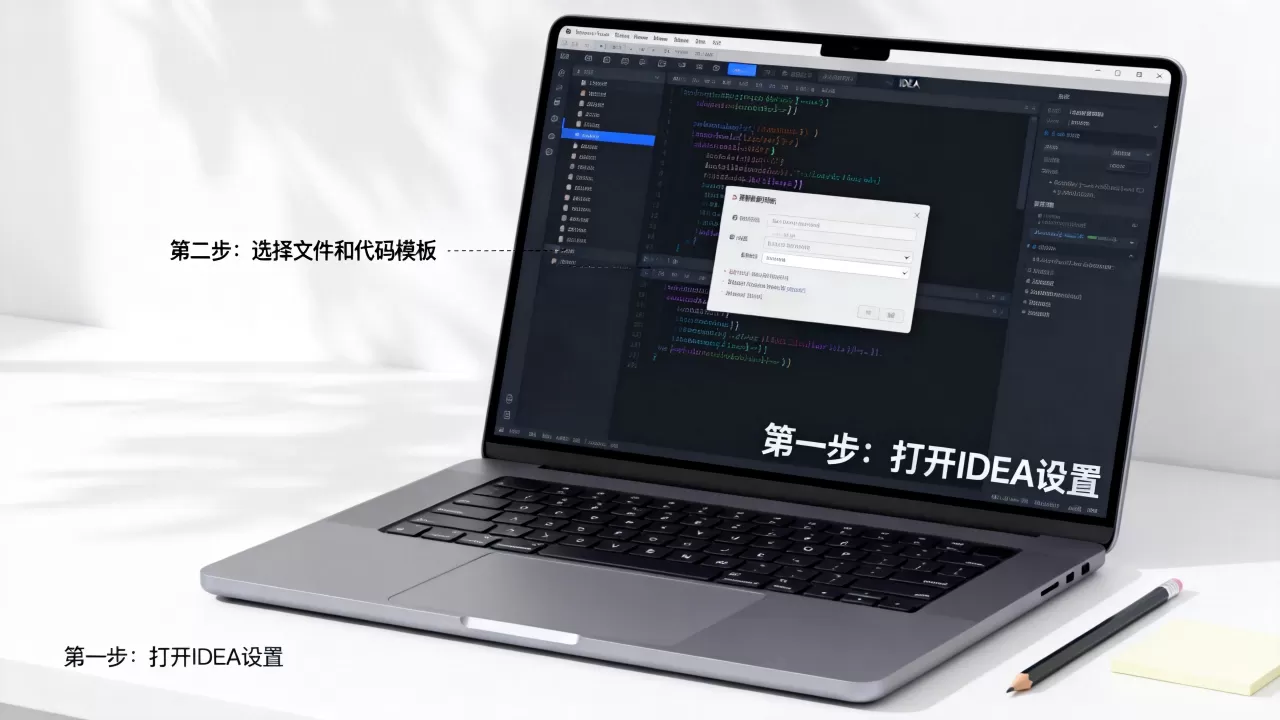 如何设置IDEA类注释模板?,IDEA类注释模板怎么配置? 如何设置IDEA类注释模板?,IDEA类注释模板怎么配置?