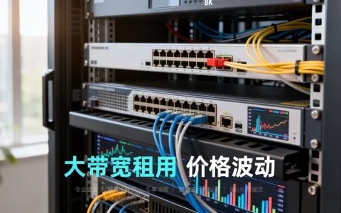 深圳大带宽租用报价为何忽高忽低？，价格波动原因是什么