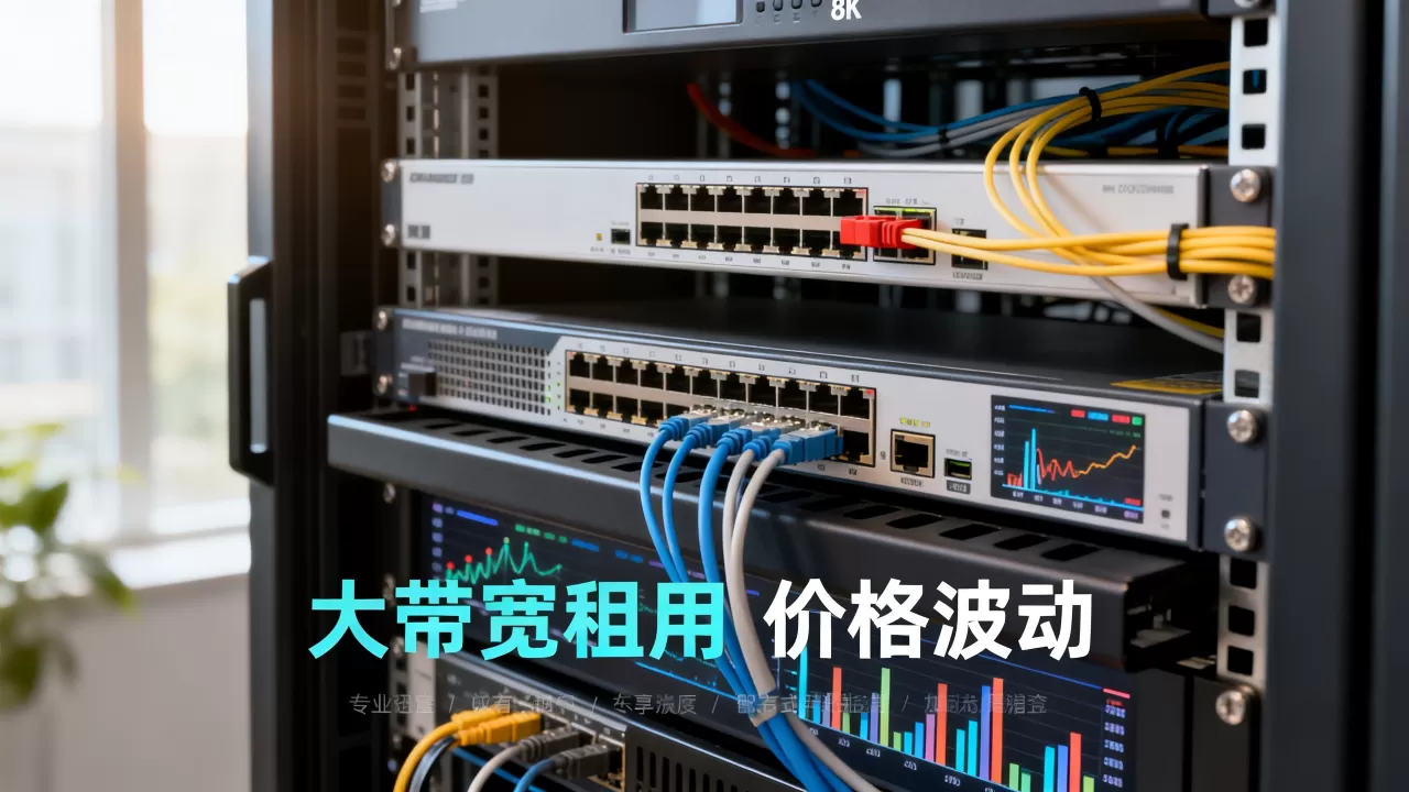 深圳大带宽租用报价为何忽高忽低?,价格波动原因是什么 深圳大带宽租用报价为何忽高忽低?,价格波动原因是什么