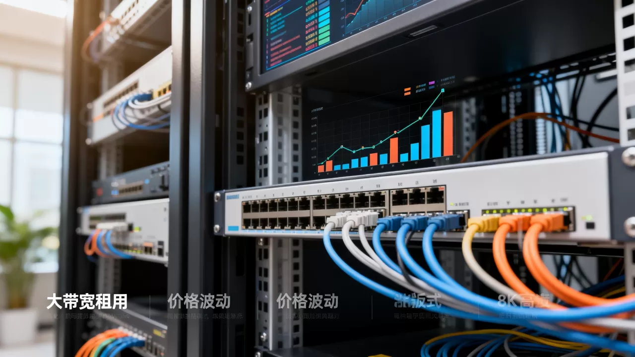 深圳大带宽租用报价为何忽高忽低?,价格波动原因是什么 深圳大带宽租用报价为何忽高忽低?,价格波动原因是什么
