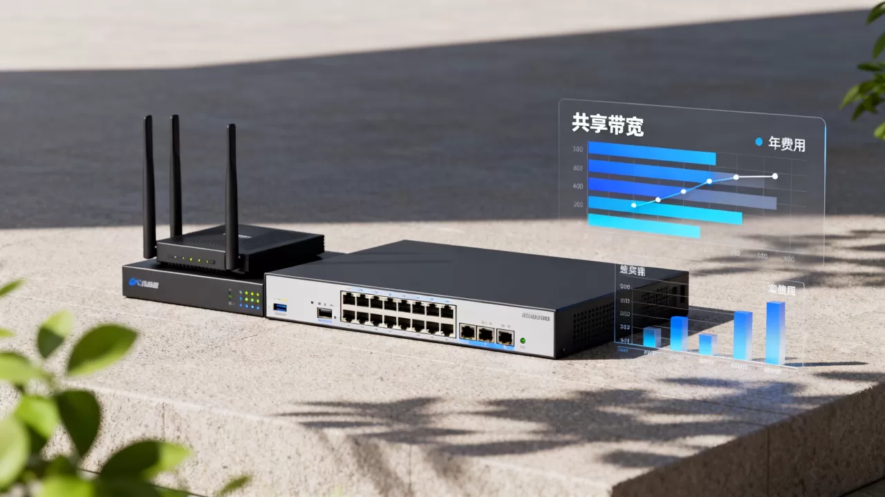 深圳共享带宽租用一年到底能省多少钱,哪家最划算? 深圳共享带宽租用一年到底能省多少钱,哪家最划算?