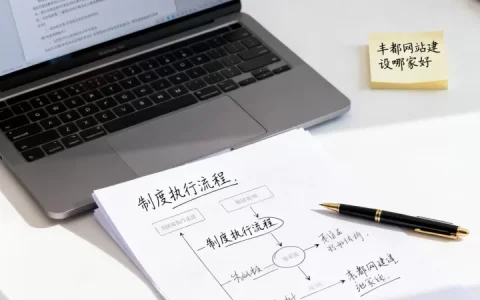 丰都网站建设案例中制度建设如何落地？，丰都网站建设哪家好