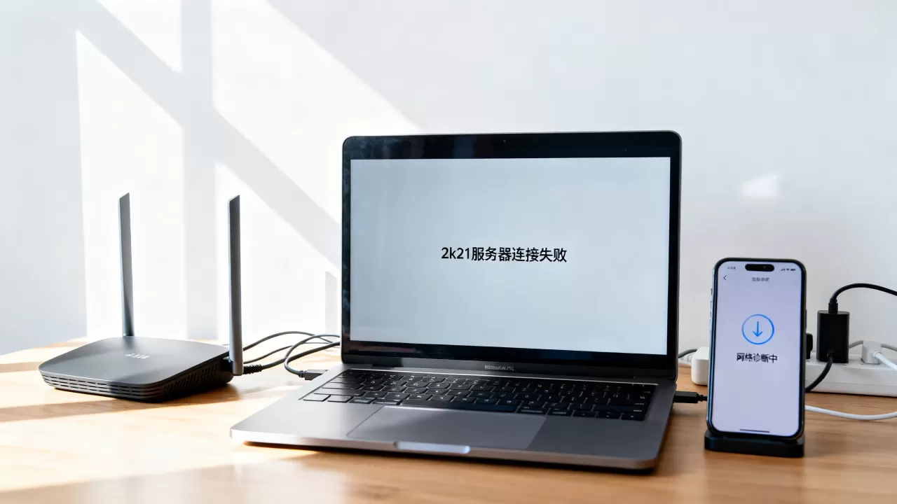 2k21连接不上服务器怎么办,怎么回事? 2k21连接不上服务器怎么办,怎么回事?