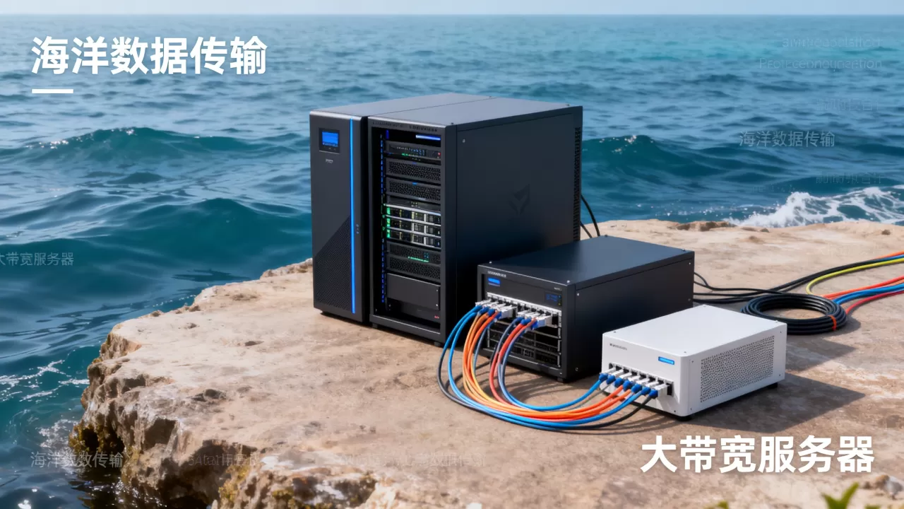 威海海洋数据回传不稳换租大带宽服务器试试 威海海洋数据回传不稳换租大带宽服务器试试