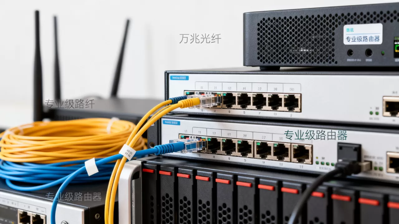 深圳万兆带宽租用到底看什么,怎么选最靠谱 深圳万兆带宽租用到底看什么,怎么选最靠谱