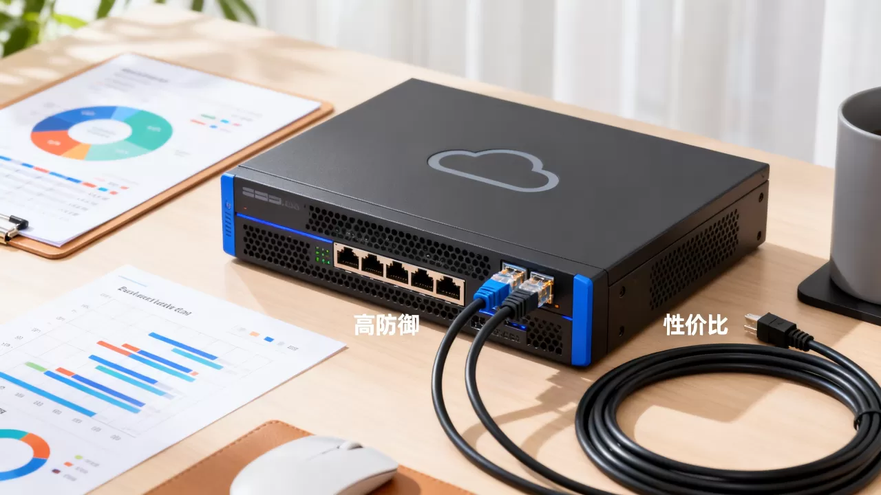 福州高防御云服务器怎么选,哪家性价比高? 福州高防御云服务器怎么选,哪家性价比高?