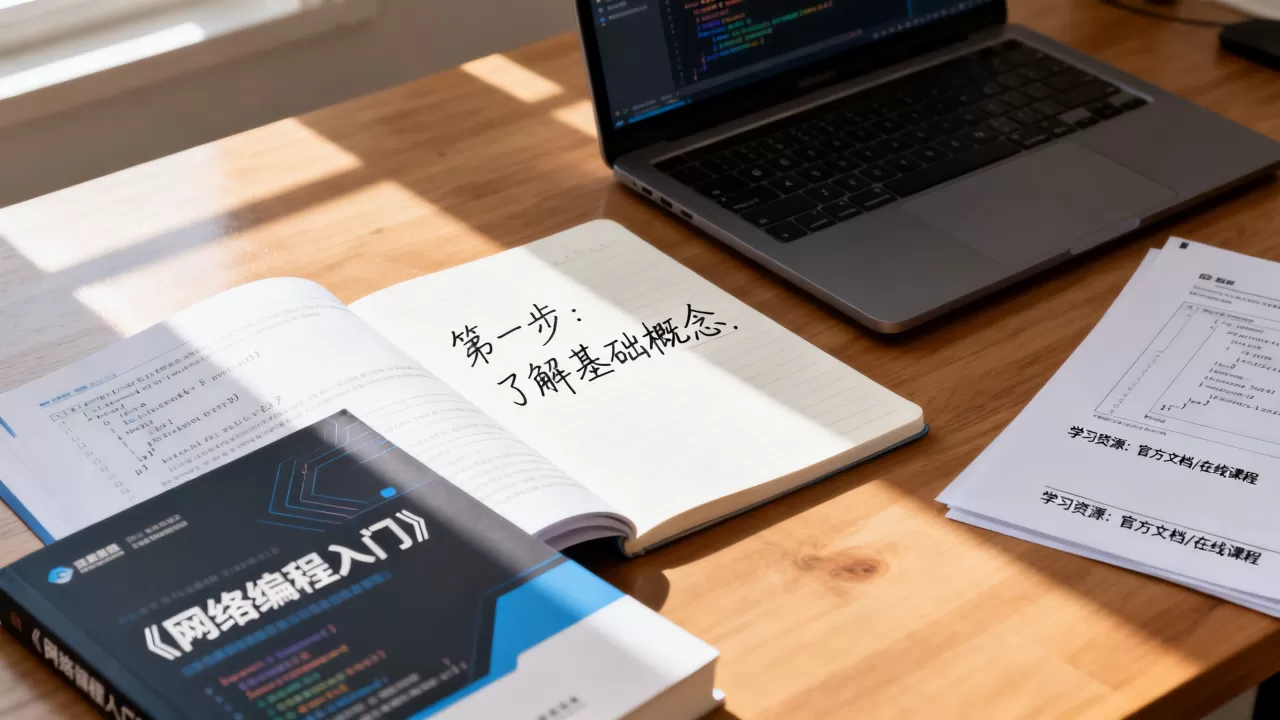 服务器客户端编程零基础怎么学,有哪些学习资源? 服务器客户端编程零基础怎么学,有哪些学习资源?