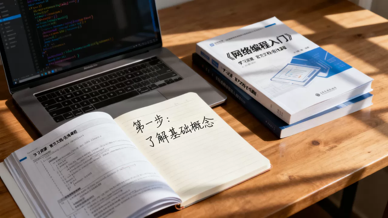 服务器客户端编程零基础怎么学,有哪些学习资源? 服务器客户端编程零基础怎么学,有哪些学习资源?