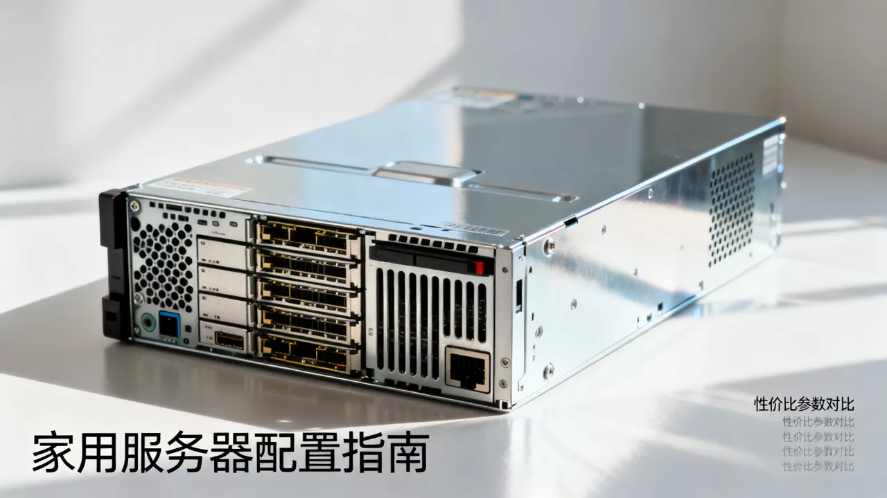 服务器主机真的可以家用吗,怎么选性价比高的? 服务器主机真的可以家用吗,怎么选性价比高的?