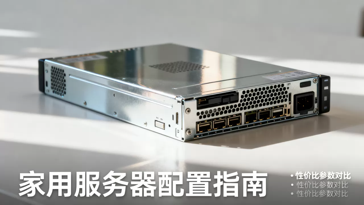 服务器主机真的可以家用吗,怎么选性价比高的? 服务器主机真的可以家用吗,怎么选性价比高的?