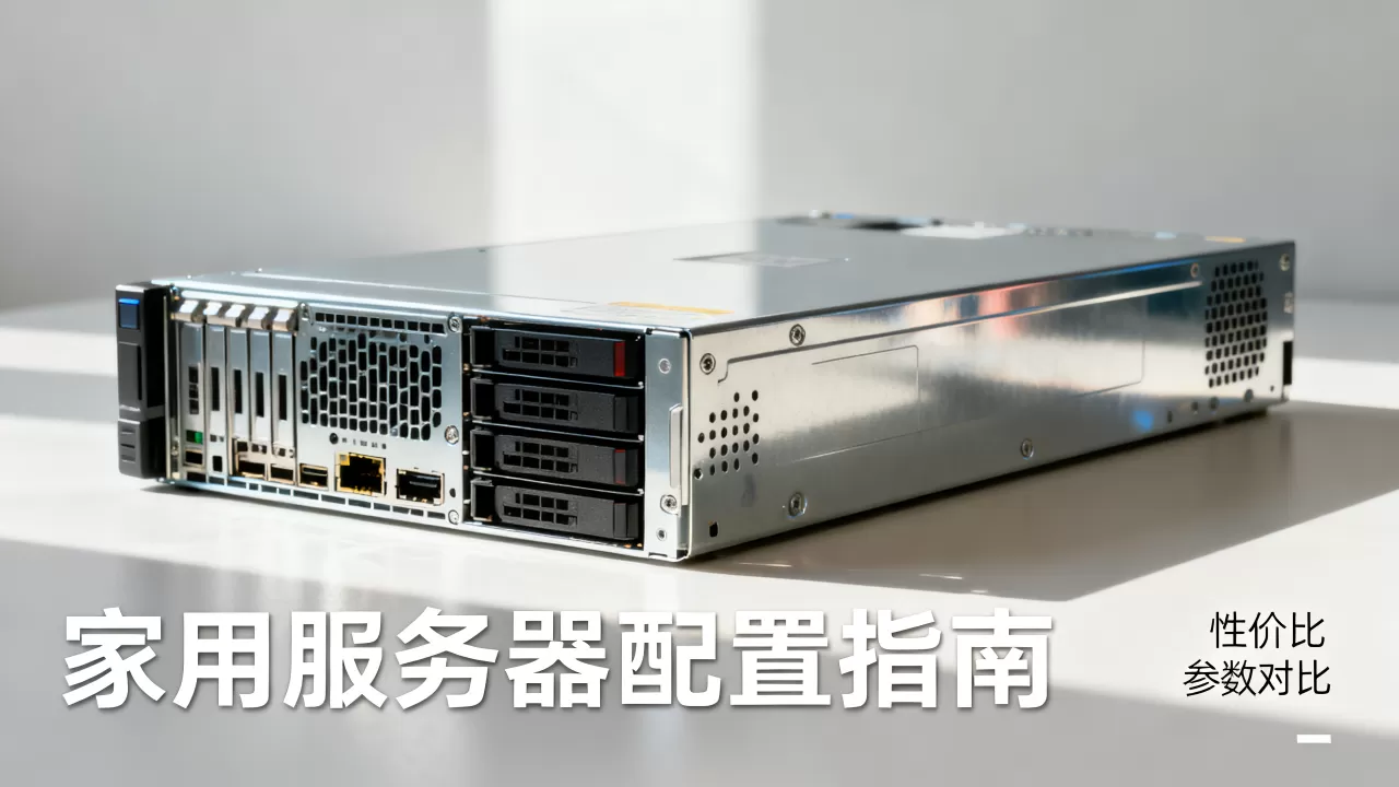 服务器主机真的可以家用吗,怎么选性价比高的? 服务器主机真的可以家用吗,怎么选性价比高的?