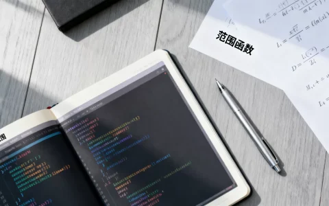 integer范围与范围函数有什么区别，怎么用？