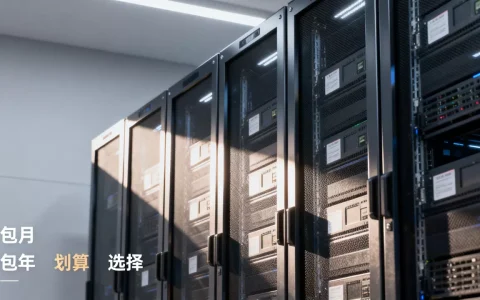 深圳服务器租用包月还是包年更划算，怎么选？