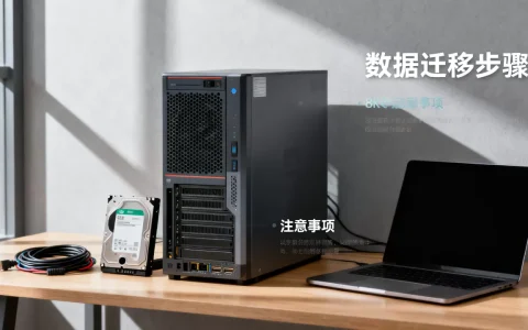 合肥服务器租用到期数据怎么办，如何迁移数据
