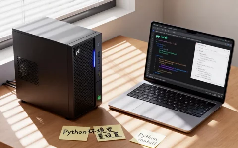 服务器配置python怎么设置？如何配置Python环境