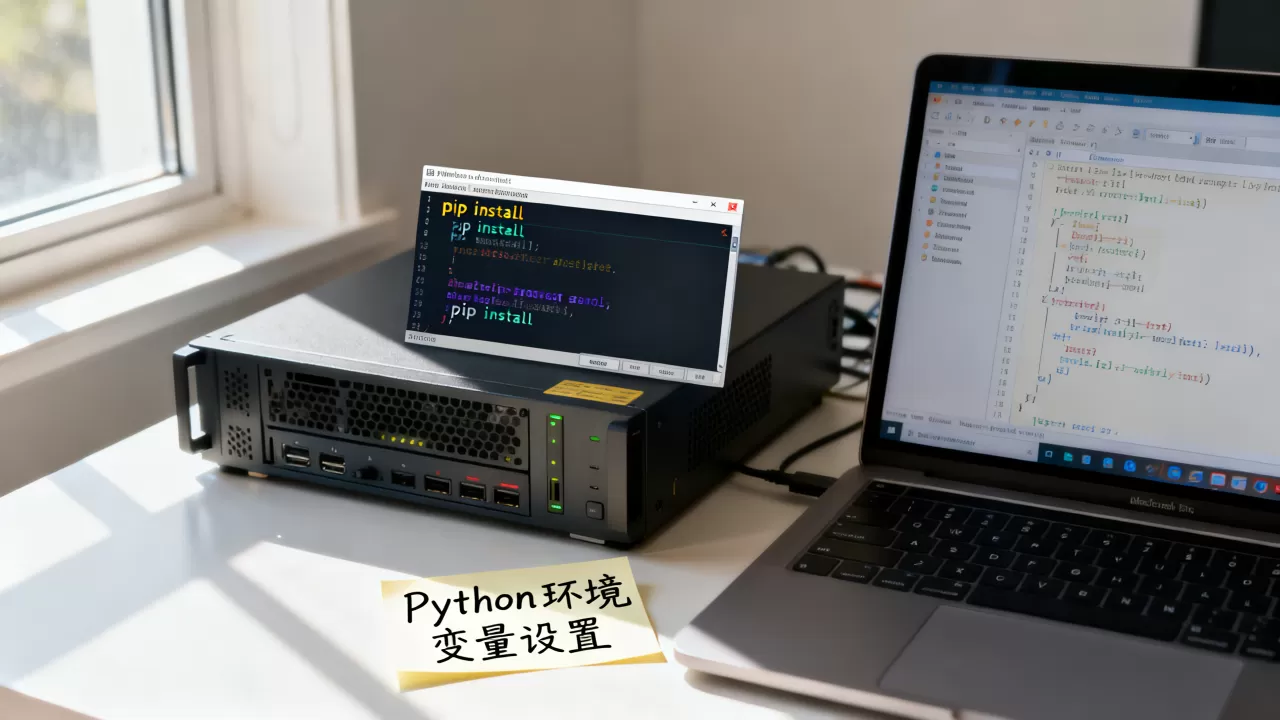 服务器配置python怎么设置?如何配置Python环境 服务器配置python怎么设置?如何配置Python环境
