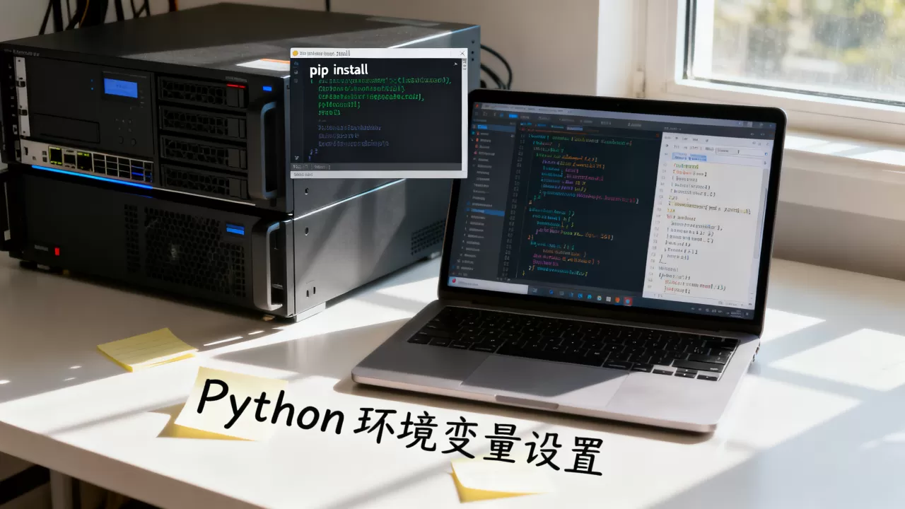 服务器配置python怎么设置?如何配置Python环境 服务器配置python怎么设置?如何配置Python环境