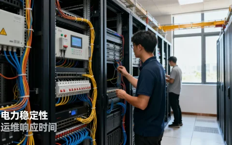 深圳IDC机房怎么选线路电力与运维响应？，哪家好