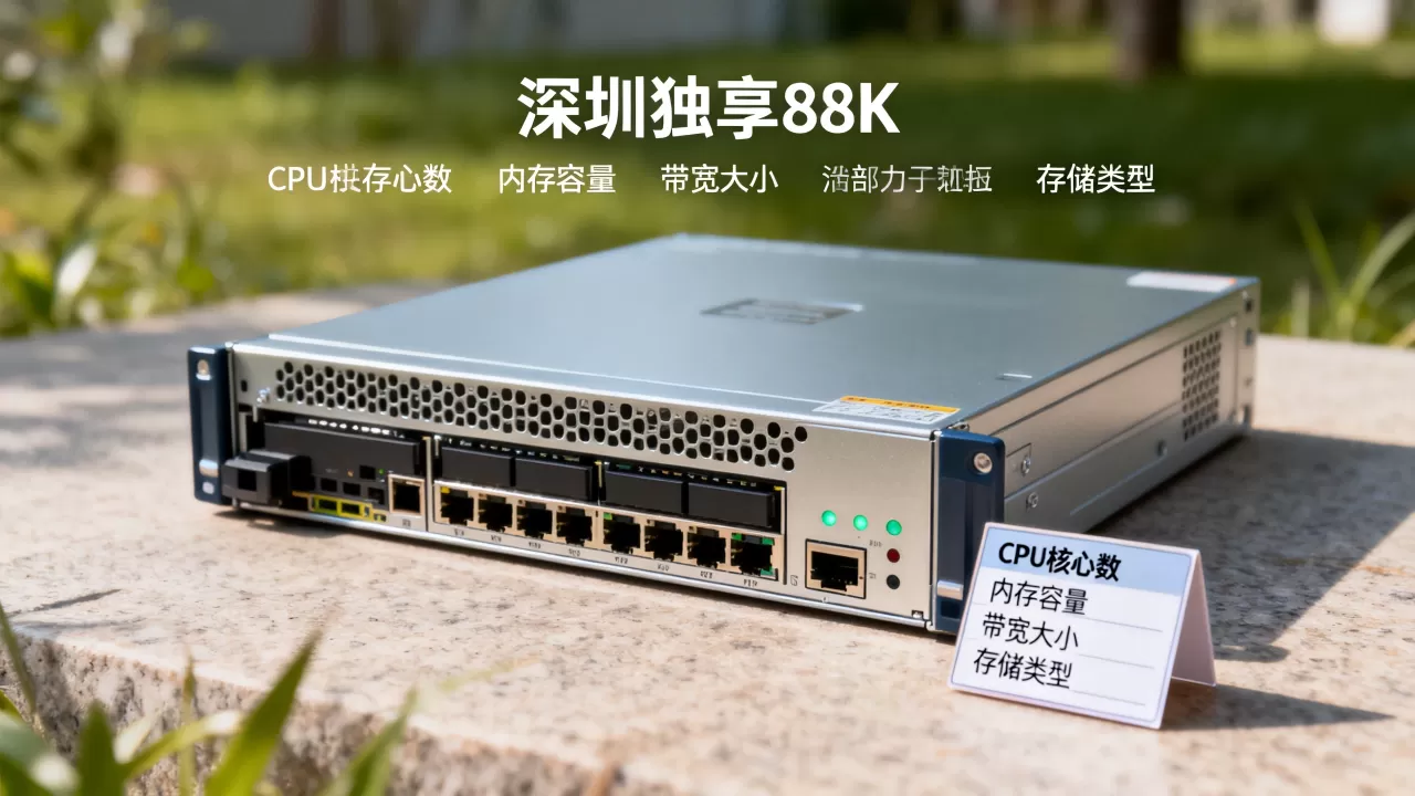 深圳独享服务器租用,签合同前哪些配置要点?,配置怎么选 深圳独享服务器租用,签合同前哪些配置要点?,配置怎么选