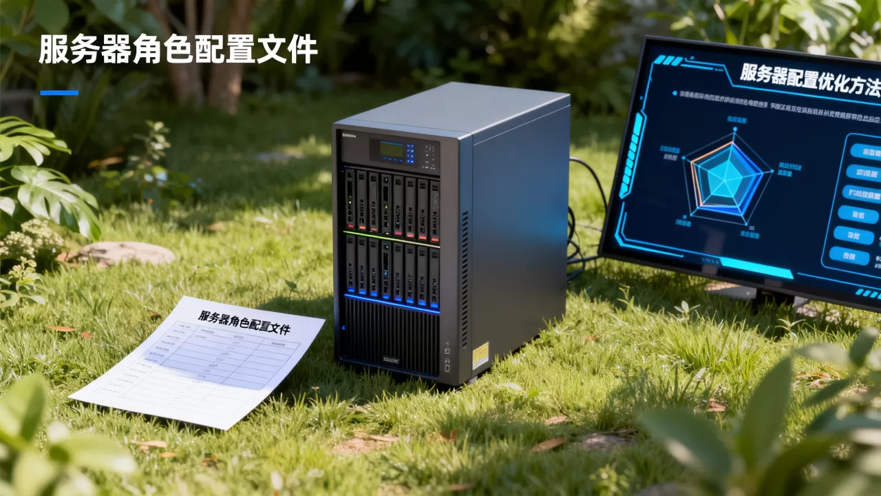服务器角色配置文件怎么配置?,服务器配置优化方法有哪些? 服务器角色配置文件怎么配置?,服务器配置优化方法有哪些?