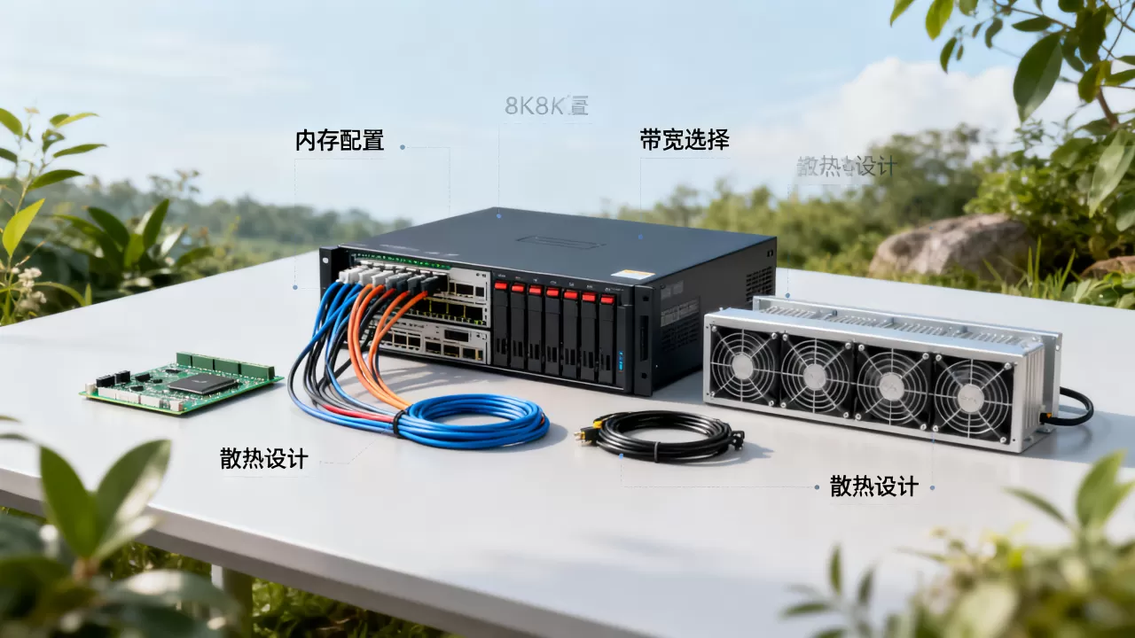 空间配置怎么选?服务器空间配置怎么配置最好 空间配置怎么选?服务器空间配置怎么配置最好