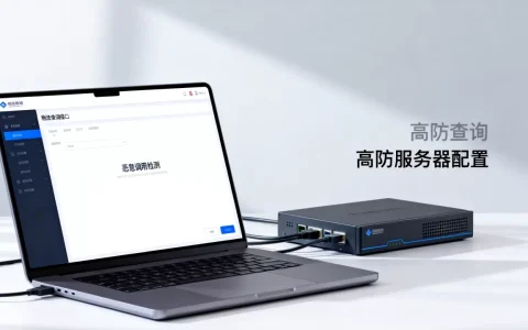 临沂物流查询接口被恶意调用怎么办？，高防服务器怎么选？