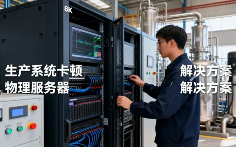淄博化工厂生产系统卡顿换租物理服务器有效吗？，怎么解决？